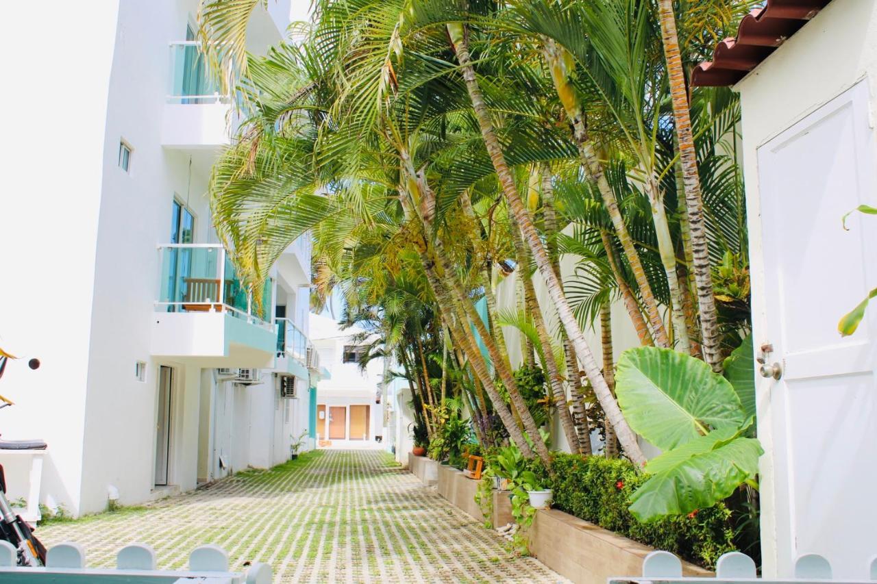 Green Coast Beach Hotel Punta Cana Exterior foto