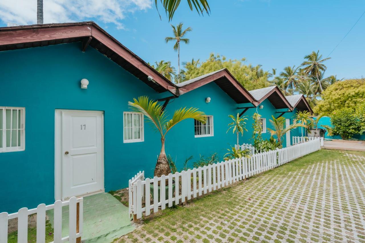 Green Coast Beach Hotel Punta Cana Exterior foto