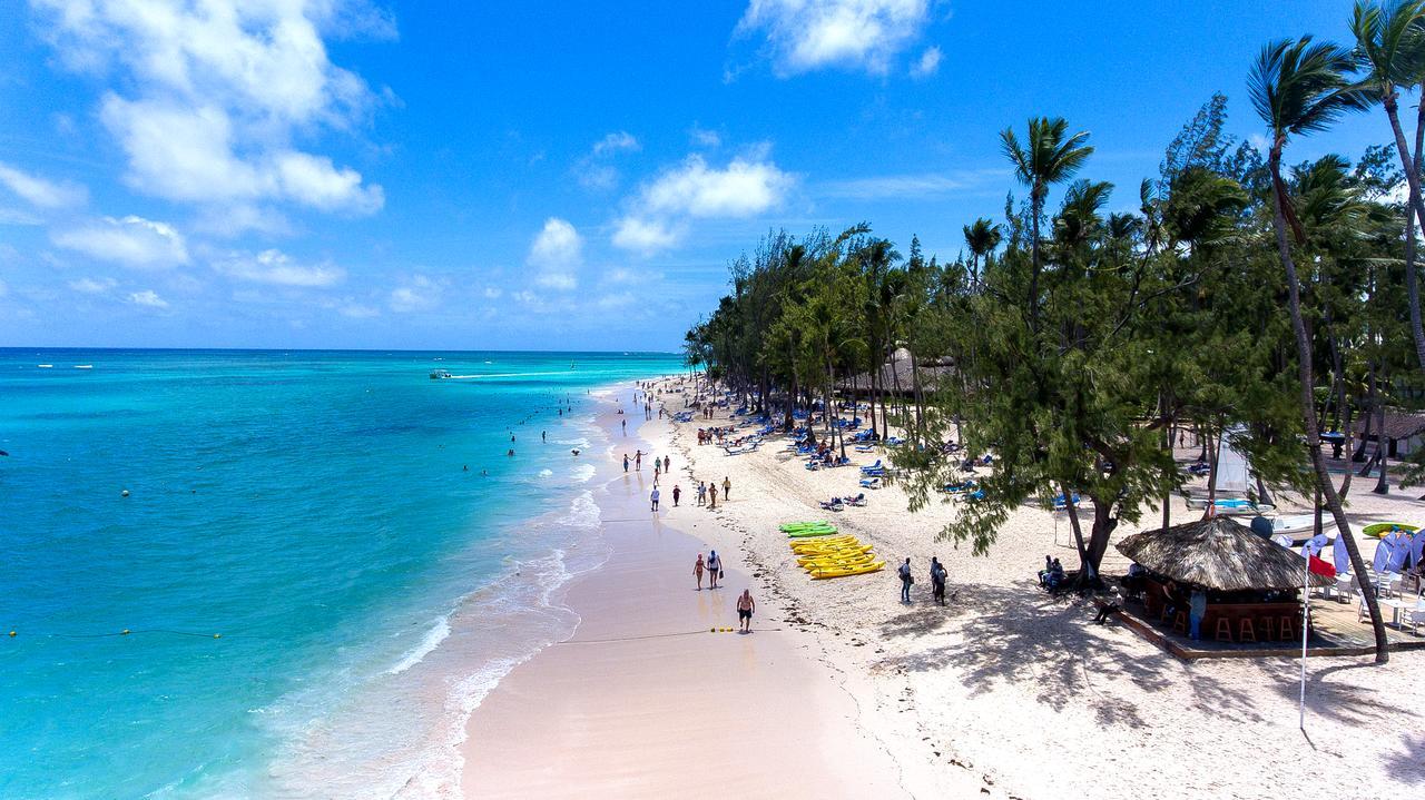 Green Coast Beach Hotel Punta Cana Exterior foto