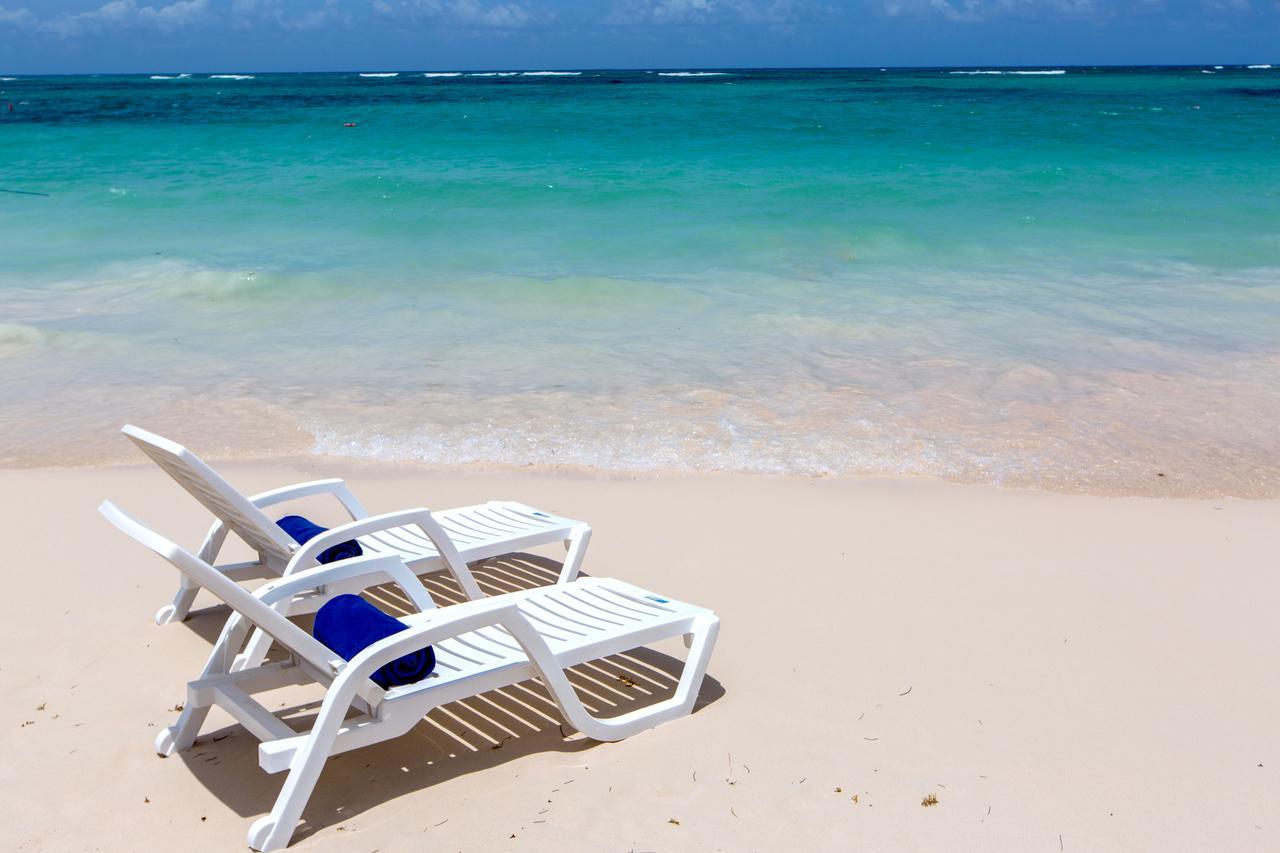 Green Coast Beach Hotel Punta Cana Exterior foto