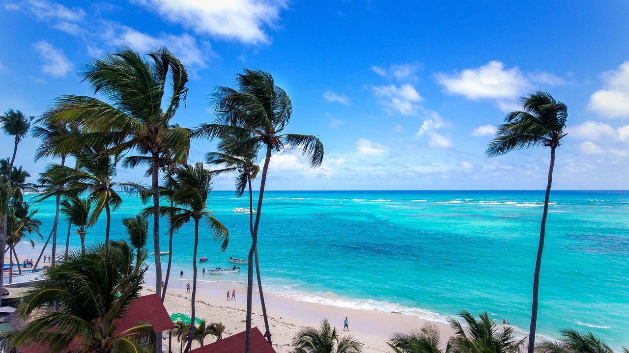 Green Coast Beach Hotel Punta Cana Exterior foto