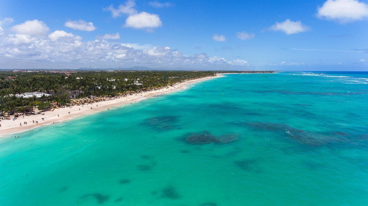 Green Coast Beach Hotel Punta Cana Exterior foto