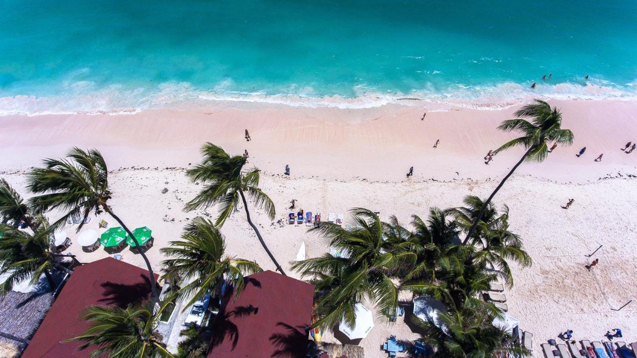 Green Coast Beach Hotel Punta Cana Exterior foto