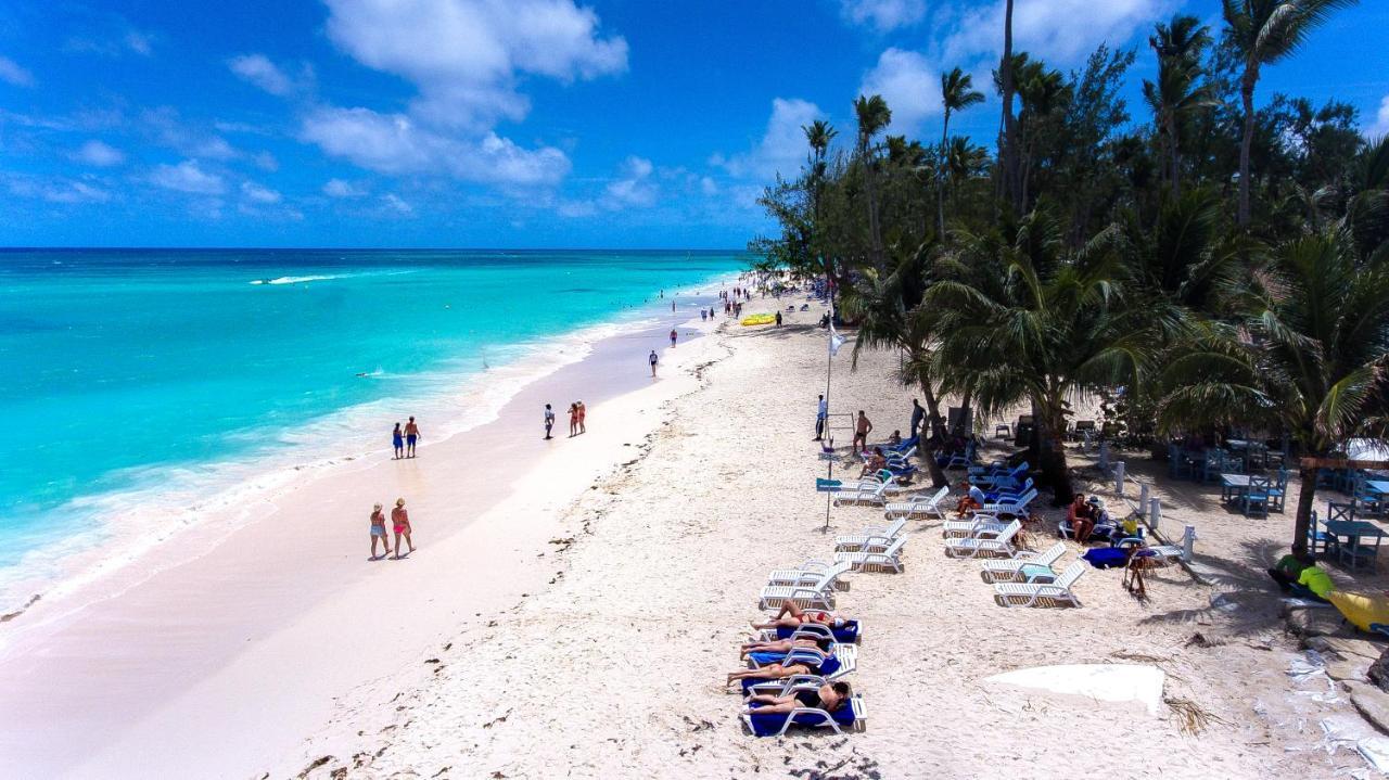 Green Coast Beach Hotel Punta Cana Exterior foto