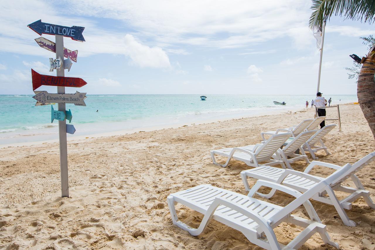 Green Coast Beach Hotel Punta Cana Exterior foto